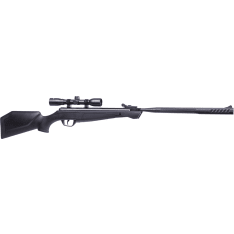 Crosman Shockwave NP 4.5mm air rifle