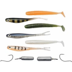 Berkley Urbn Kit Dropshot viehelajitelma