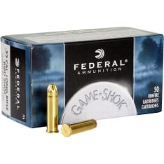 Federal 22 LR Classic 1,7 g 50 kpl haulipatruuna