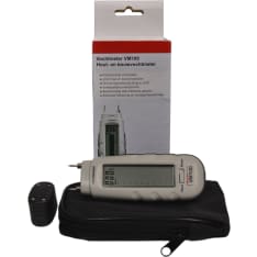 Metofix VM100 moisture meter