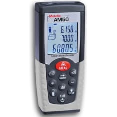 Metofix AM60 etäisyysmittari