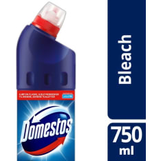 Domestos Orginal 750 ml WC-puhdistusaine