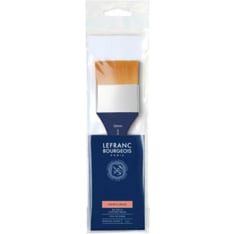 Lefranc & Bourgeois Louvre size 50 wash brush