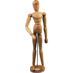Lefranc & Bourgeois 30 cm female mannequin