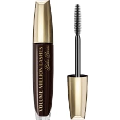 L'Oreal Paris Volume Million Lashes Balm Brown 8,6 ml ripsiväri