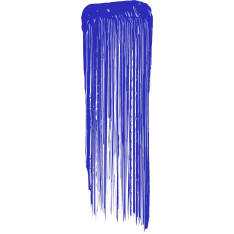 Maybelline Lash Sensational Sky High Blue mist 7,2 ml ripsiväri