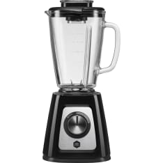OBH NORDICA Blendforce black blender 1,25 l. 700 W