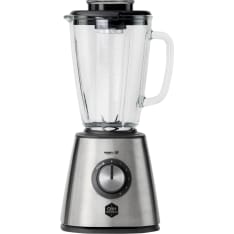 Blendforce steel 1,25 l. blender 800 W