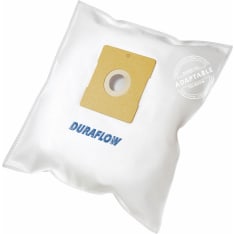 Menalux 4000 5 kpl pölypussi
