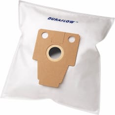 Menalux 2002 4 pcs dust bag