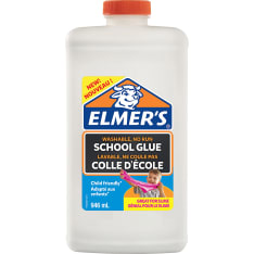 ELMERS 946ml valkoinen liima