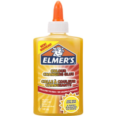 ELMERS Color Changing 147ml keltainen liima