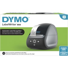 DYMO Label Writer 550 etikettikirjoitin