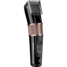 BaByliss E974E Power Glide hiustenleikkuukone