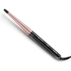 BaByliss C454E Rose Quartz Conical sauvakiharrin