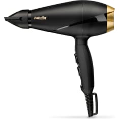 BaByliss 6704E Power Pro 2000 hiustenkuivaaja