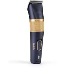 BaByliss E986E Men Lithium Powe hiustenleikkuukone