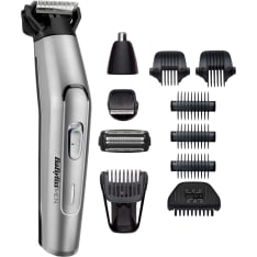 BaByliss MT861E 11-in-1 Titanium trimmeri