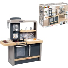 Smoby Tefal Evolution Kitchen leikkikeittiö