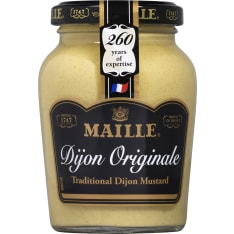 Maille Dijon Original 215 g sinappi