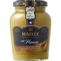 Maille Dijon Hunaja 230 g sinappi