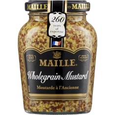 Maille Dijon Kokojyvä 210 g sinappi