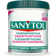Sanytol 450 g desinfioiva tahranpoistojauhe