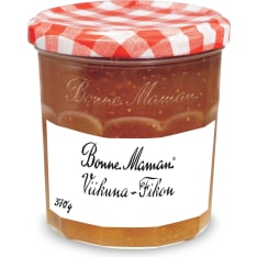 Bonne Maman 370 g viikunahillo