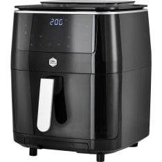 OBH Nordica Easy Fry & Grill Steam+ 3-in-1  6,5L airfryer