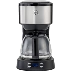 OBH Nordica Equinox 1,25l kahvinkeitin
