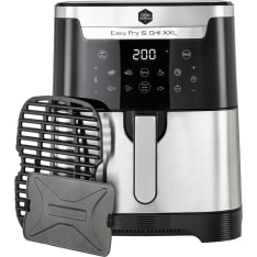 OBH Nordica Easy Fry & Grill XXL 2-in-1 6,5L airfryer