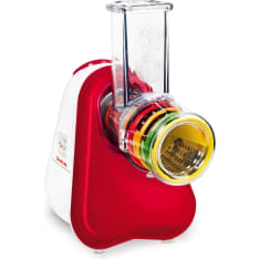 TEFAL Fresh Express+ Shredder