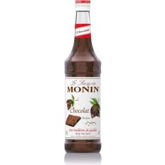 Monin 70cl chocolate syrup