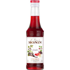 Monin 25cl grenadine syrup