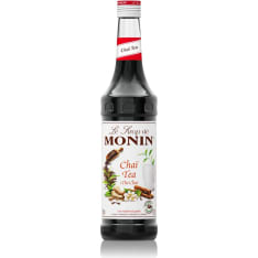 Monin 70cl chai tee siirappi