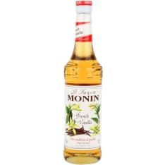 Monin 70cl french vanilla siirappi