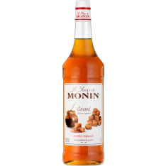 Monin 1l karamelli siirappi