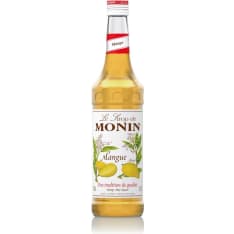 Monin 70cl mango siirappi