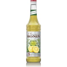 Monin 70cl rantcho sitruuna siirappi