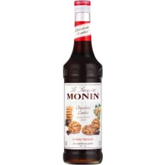 Monin 70cl suklaakeksi siirappi