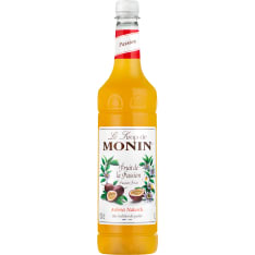 Monin 1l passion siirappi
