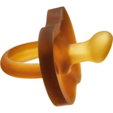 Sophie la Girafe So'Pure 6-18 months natural rubber pacifier