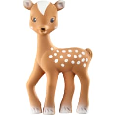 Sophie la girafe Fanfan-peura lahjalaatikossa