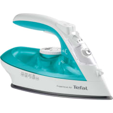 Tefal Freemove Air johdoton silitysrauta