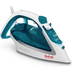 Tefal Easygliss Plus 2500W höyrysilitysrauta