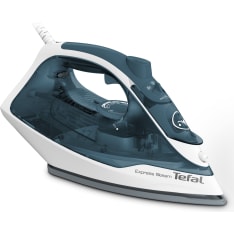 Tefal Express Steam höyrysilitysrauta
