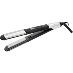 OBH Nordica Artist Curl & Shine straightener