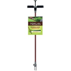 Nature's dandelion iron