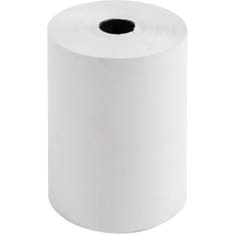 Exacompta 57x37x12mm 18m 10 kpl lämpöpaperirulla