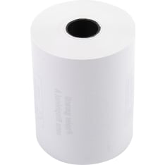 Exacompta 57x46x12mm 24m 10 kpl lämpöpaperirulla